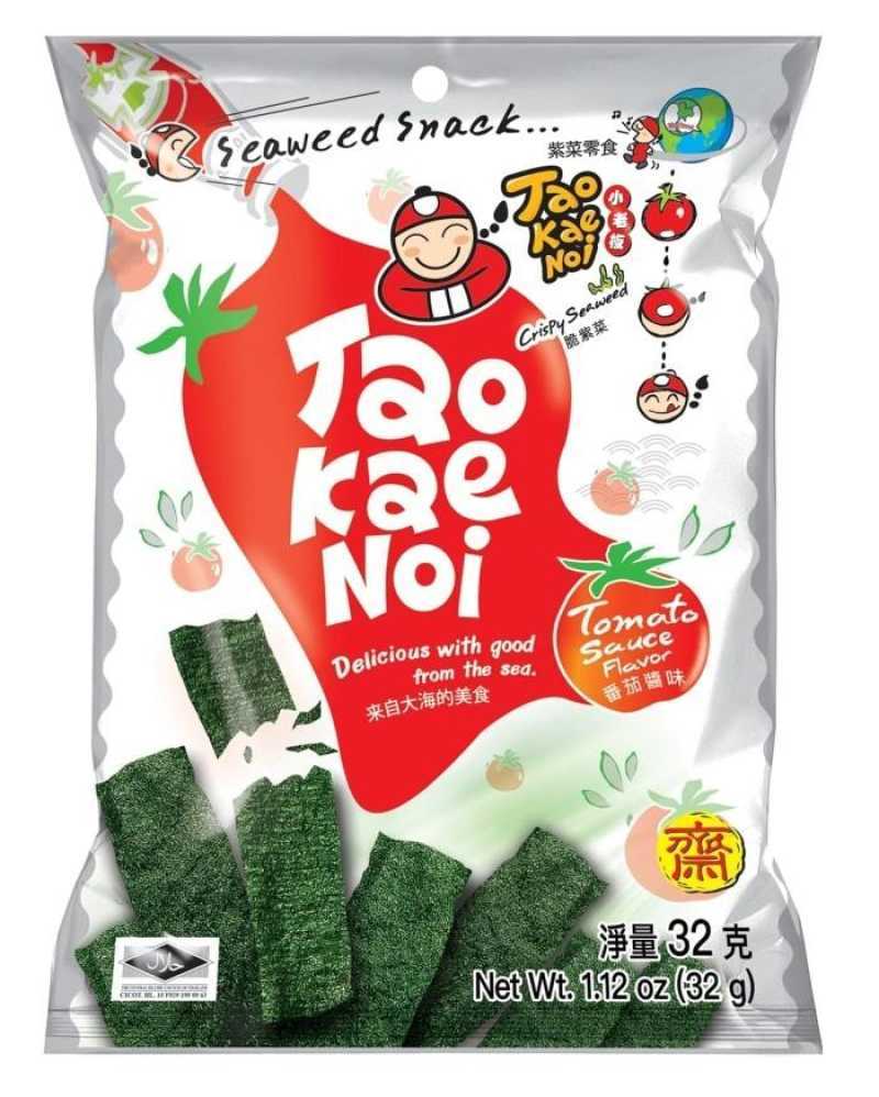 TKN Crispy tomato Sauce 32g