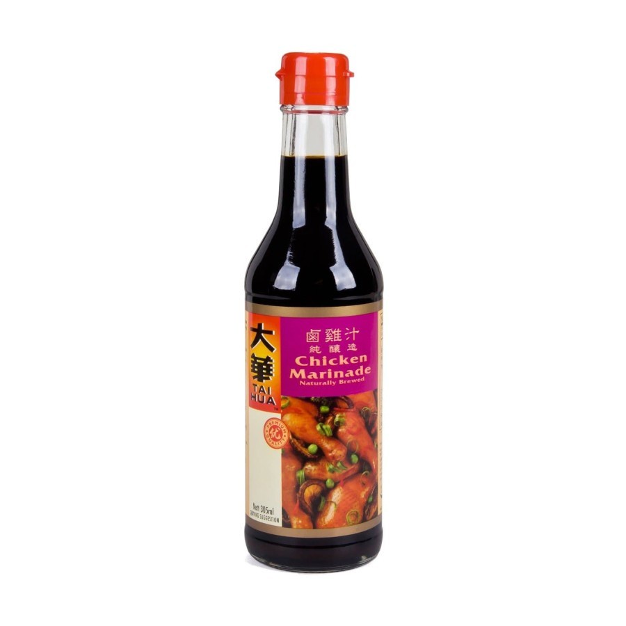 Tai Hua Chicken Marinade 305g
