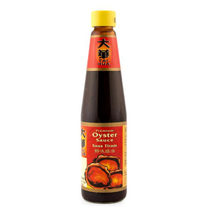 Tai Hua Oyster Premium 430ml