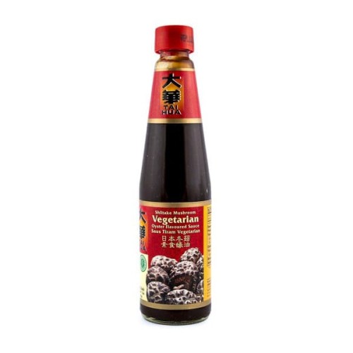 Tai Hua Oyster vegetarian 430ml
