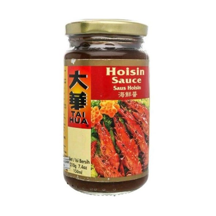 Tai Hua hoisin Sauce 210g