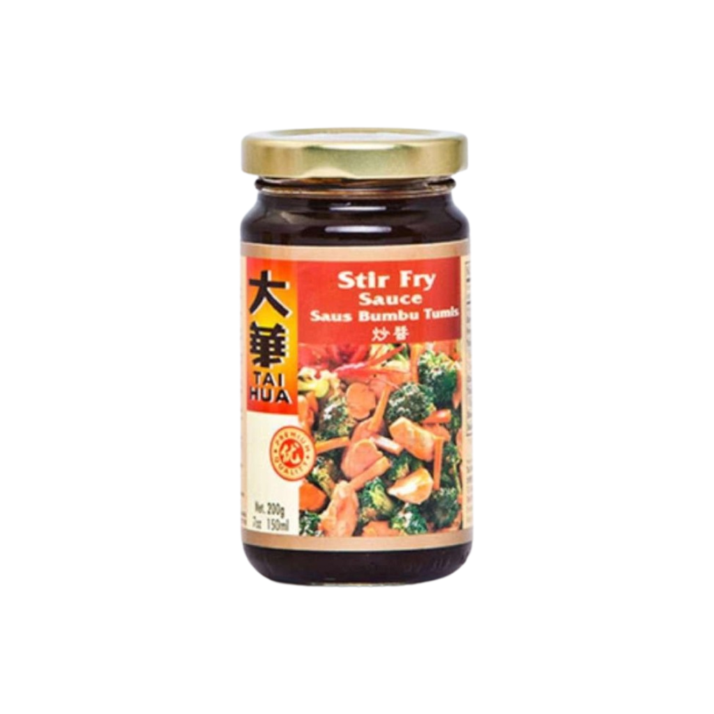 Tai Hua Stir Fry 200g