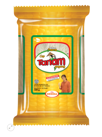 Tanam Jagung Bihun Kering 300g