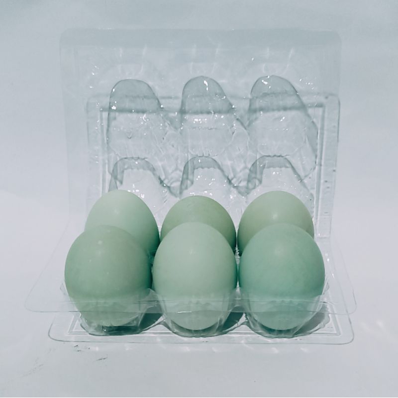 Telur Asin 1s