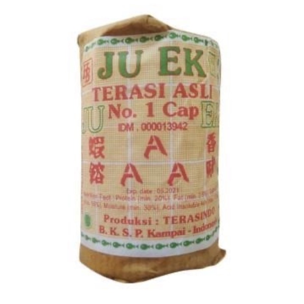 Terasi AAA Juek Balok