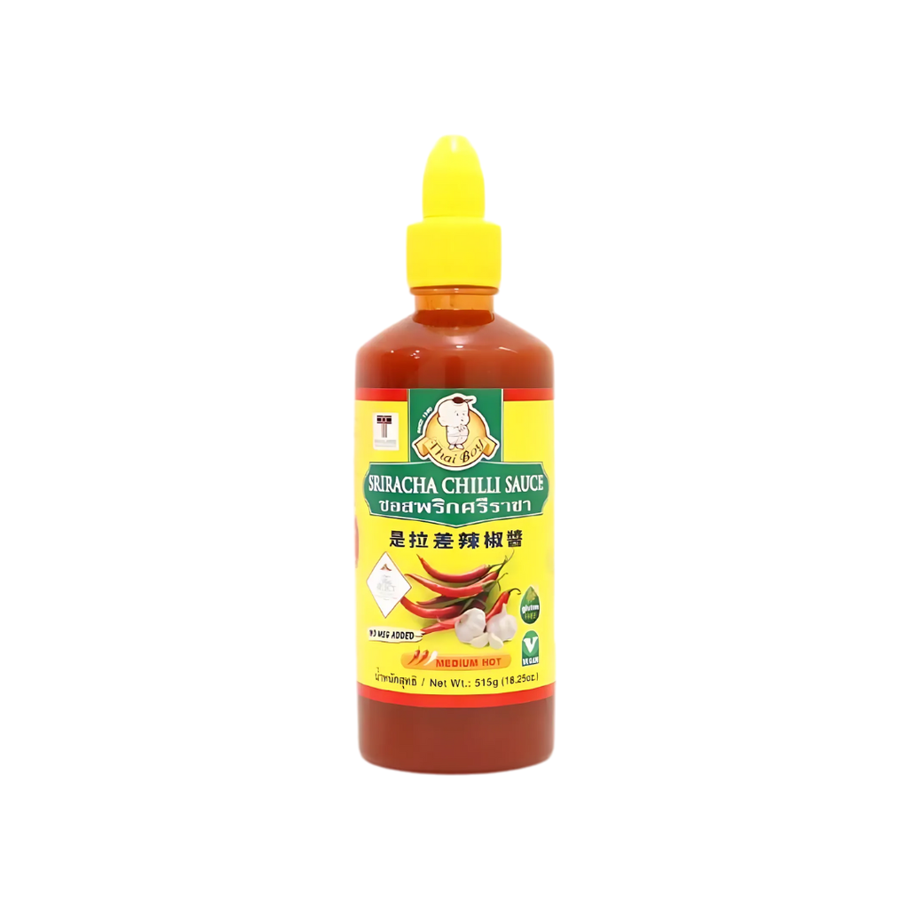 Thai Boy sriracha chili Sauce 515g