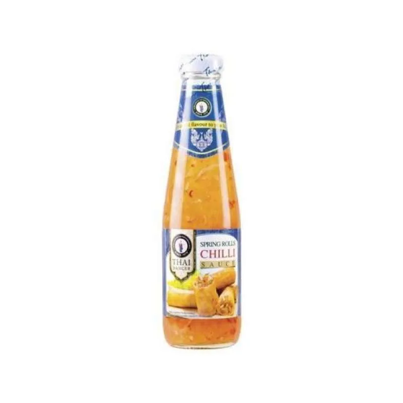 Thai Dancer Spring Roll Chili 200ml 