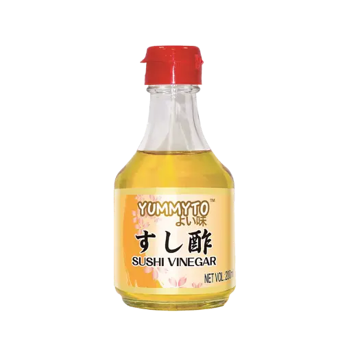 Yummyto Vinegar 200ml