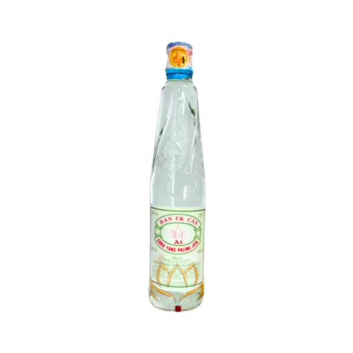 Cuka Ban Ek Can 630ml