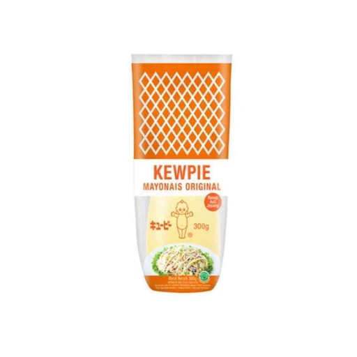 Kewpie Mayonise Original 300g