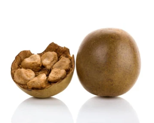 Lo Han Kuo Buah 1s