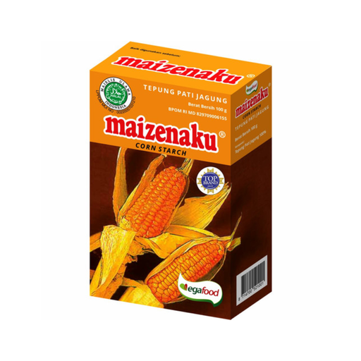 maizenaku 100g