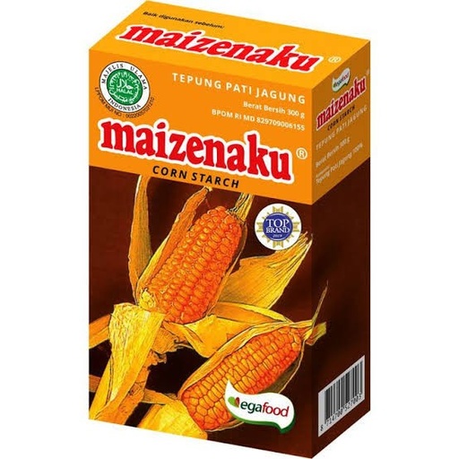 maizenaku 300g