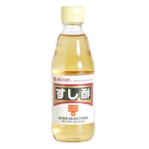 Mizkan Sushi Seasoning 360ml