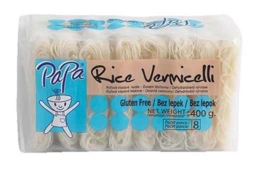 Papa Rice Vermicelli Bihun 400g