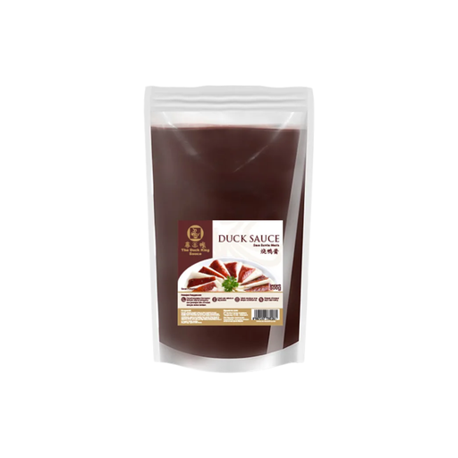 The Duck King Duck Sauce 500g