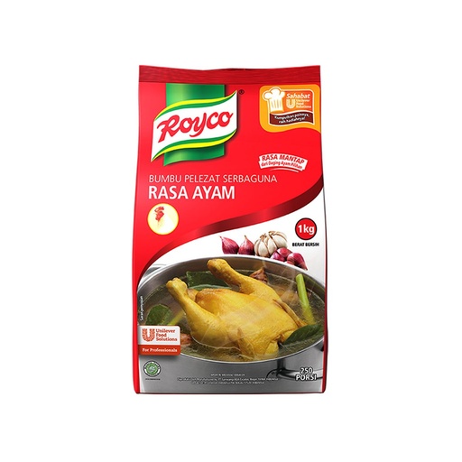 Royco Seasoning Ayam 1kg
