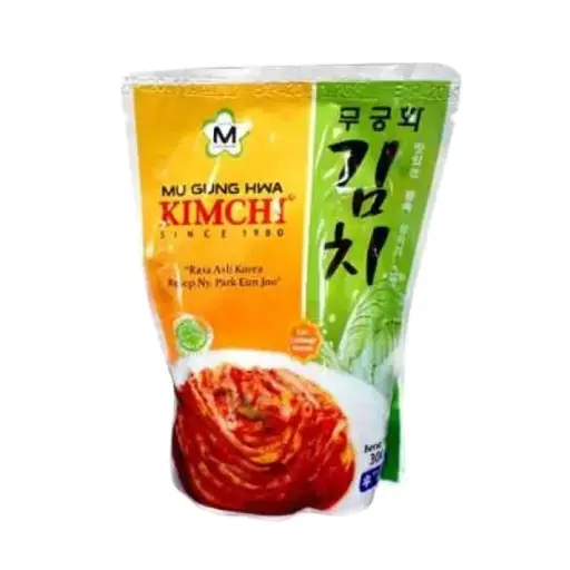 MGH Kimchi 300g