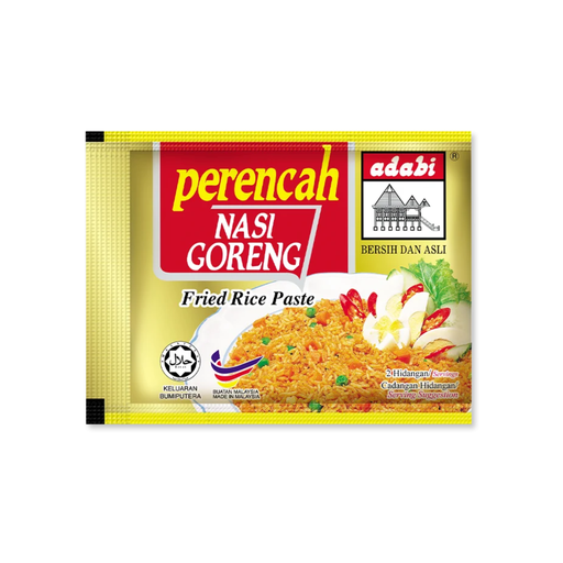 Adabi Fried Rice Paste 30g