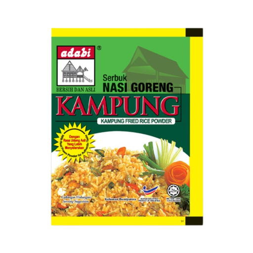 Adabi Bumbu Nasi Goreng Kampung 17g