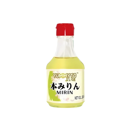 Yummyto mirin pu 200ml
