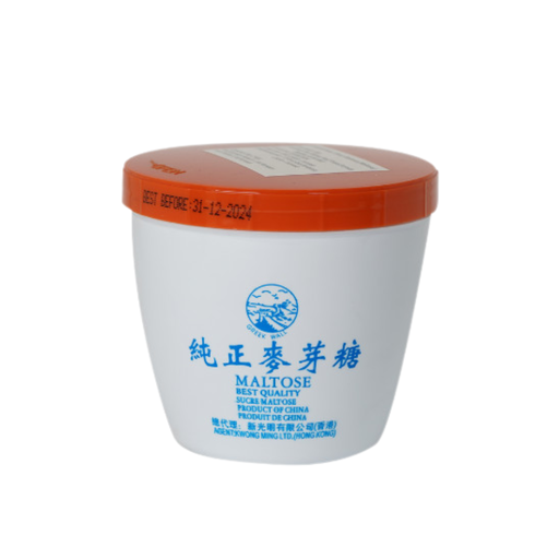 Greatwall Maltose Sirup Maltosa 500g