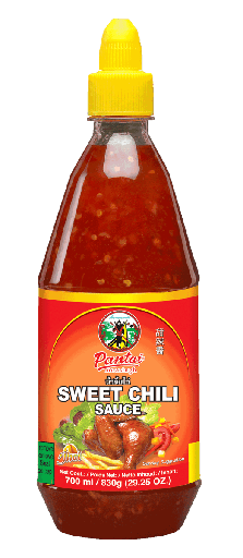 Pantai Sweet Chili Sauce 730ml