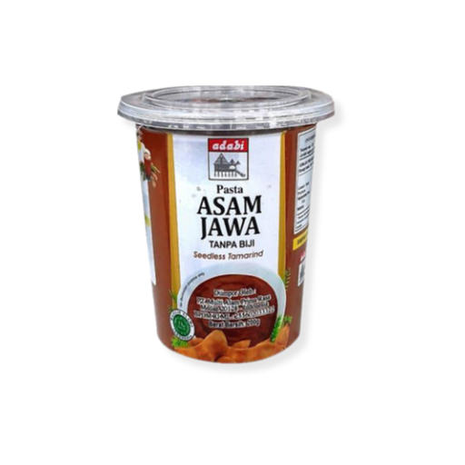 Adabi Pasta Asam Jawa 200g