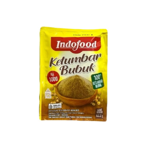 Indofood Ketumbar Bubuk 12.5g