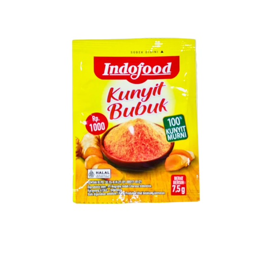 Indofood Kunyit Bubuk 7.5g