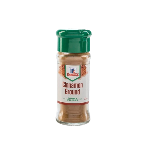 Mc Cormick Cinnamon Ground 32g