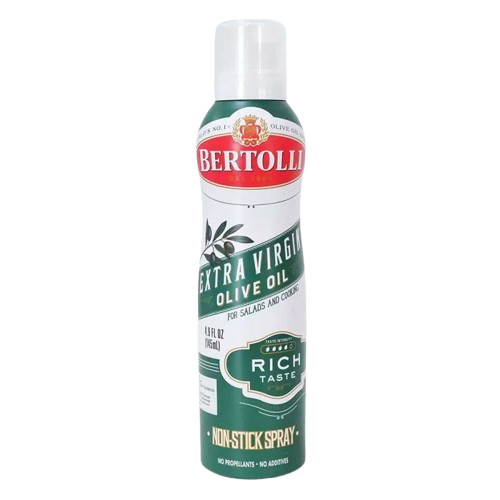 Bertolli Extra Virgin Olive Oil Spray 145ml