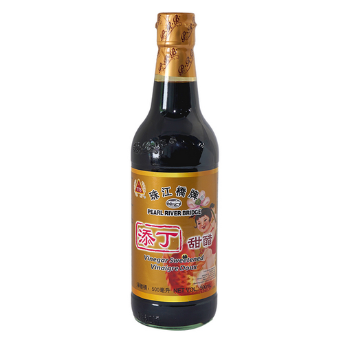 PRB Vinegar Sweetened 500ml
