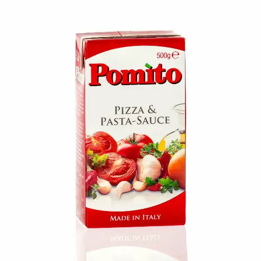 Pomito Pizza Pasta Sauce 500g