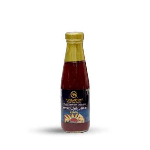 Blue Elephan Sweet Chili Dipping Sauce 190ml
