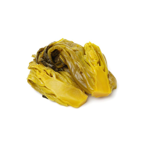 Trade Mark Sayur Asin 350g