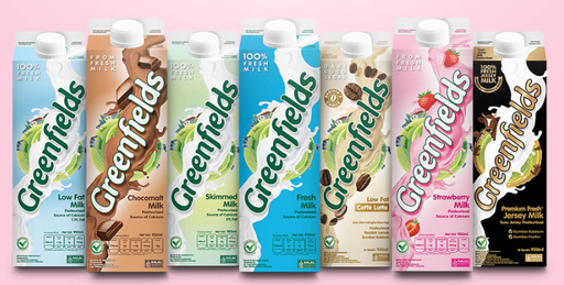KARTON Greenfields FM All Varian 1L 6S