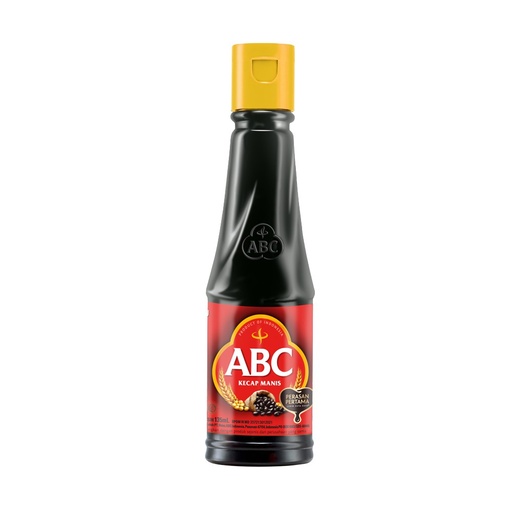 ABC kecap manis 135ml