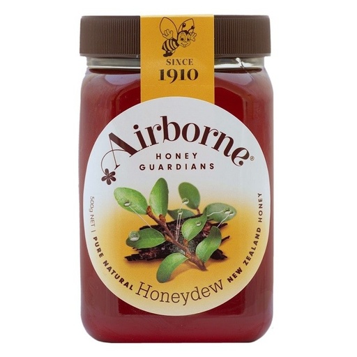 Airborne Honey Guardian Honeydew 500g