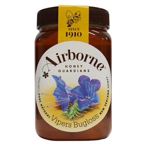 Airborne Honey Vipers Bugloss 500g