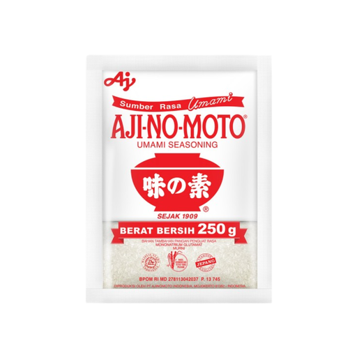 Ajinomoto 250g
