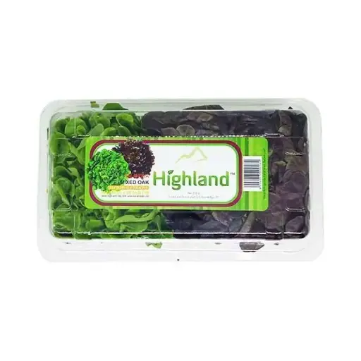 Amazing Farm Mix Oakleaf