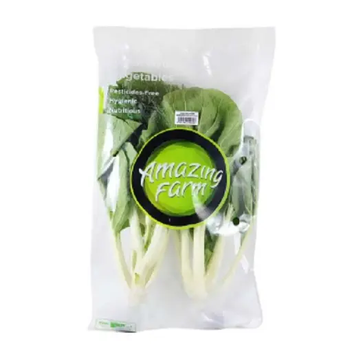 Amazing Farm Pakchoy Putih
