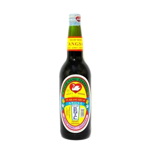 Angsa Kecap kental 600ml