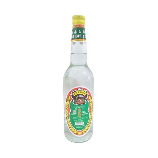 Arak Putih