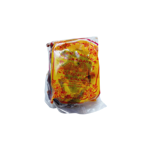 Asam Madura Kecil