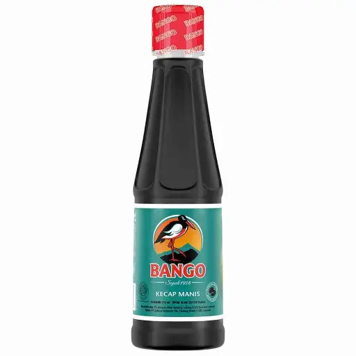 Bango kecap manis 135ml