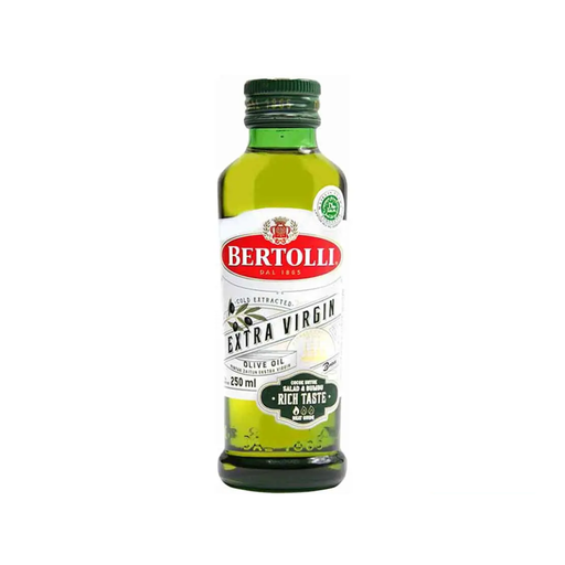 Bertolli Olive Oil Extra Virgin 250ml