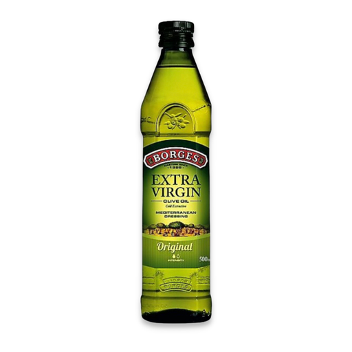Borges Olive Oil Extra Virgin 500ml
