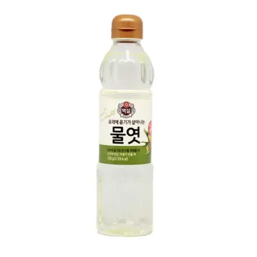 CJ Beksul Corn Syrup 700g